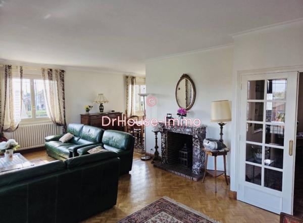 Maison à vendre 6 pièces de 160 m²