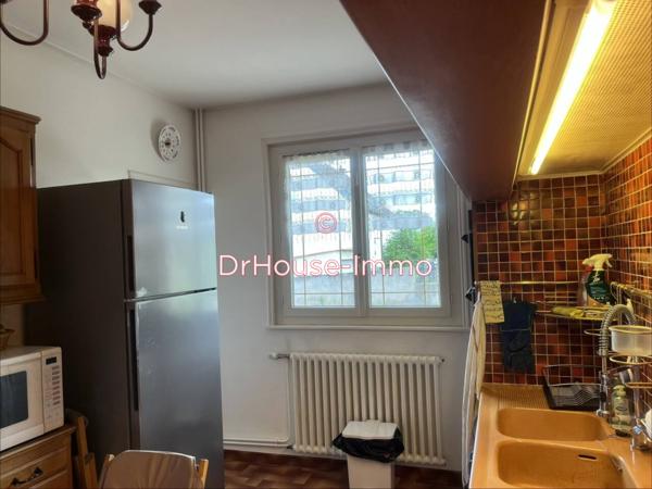 Maison à vendre 6 pièces de 160 m²