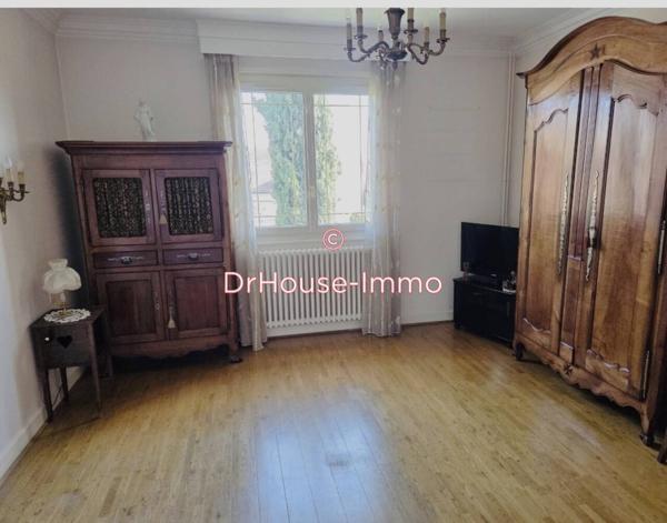 Maison à vendre 6 pièces de 160 m²