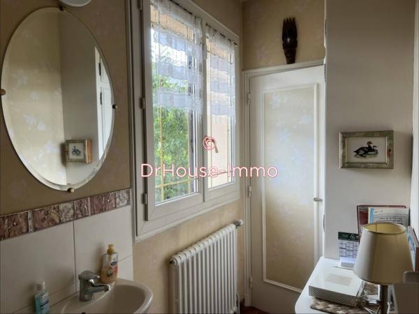 Maison à vendre 6 pièces de 160 m²
