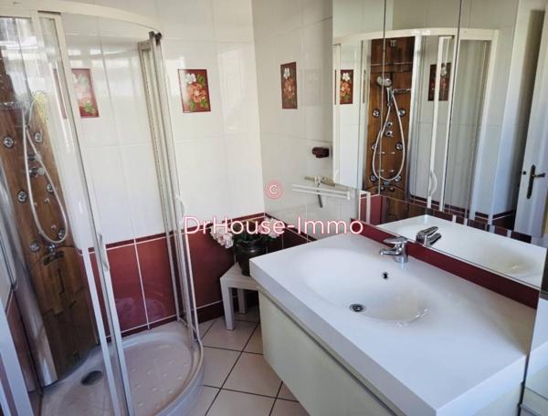 Maison à vendre 6 pièces de 160 m²