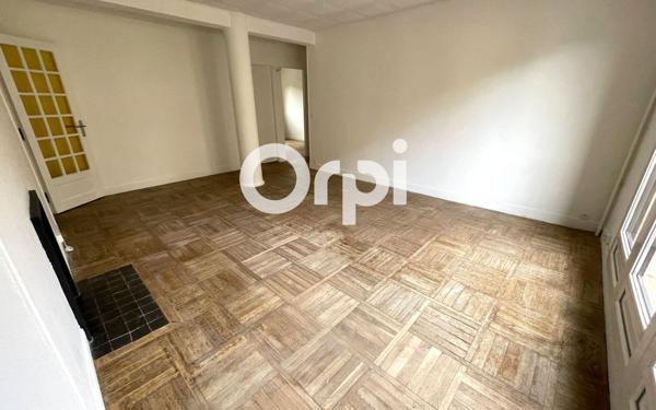 Appartement à vendre    4 pièces • 86,50 m2 Boulogne-sur-Mer