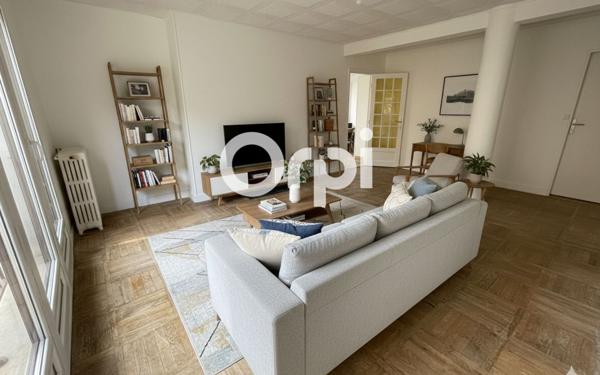 Appartement à vendre    4 pièces • 86,50 m2 Boulogne-sur-Mer