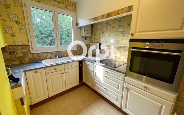 Appartement à vendre    4 pièces • 86,50 m2 Boulogne-sur-Mer