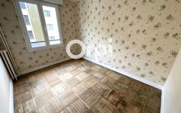 Appartement à vendre    4 pièces • 86,50 m2 Boulogne-sur-Mer