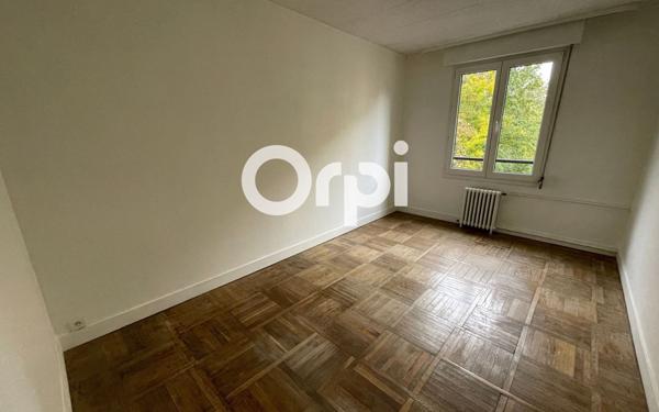 Appartement à vendre    4 pièces • 86,50 m2 Boulogne-sur-Mer