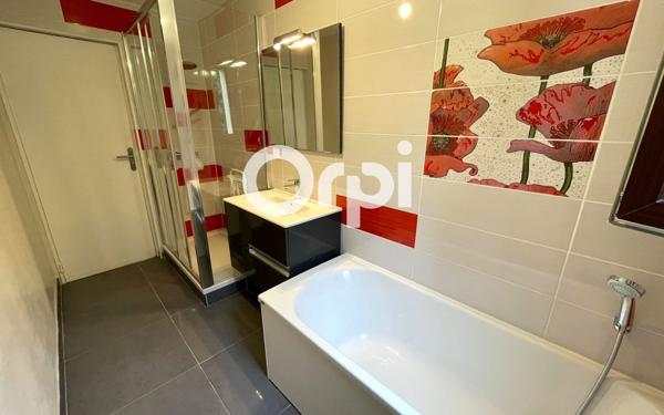 Appartement à vendre    4 pièces • 86,50 m2 Boulogne-sur-Mer