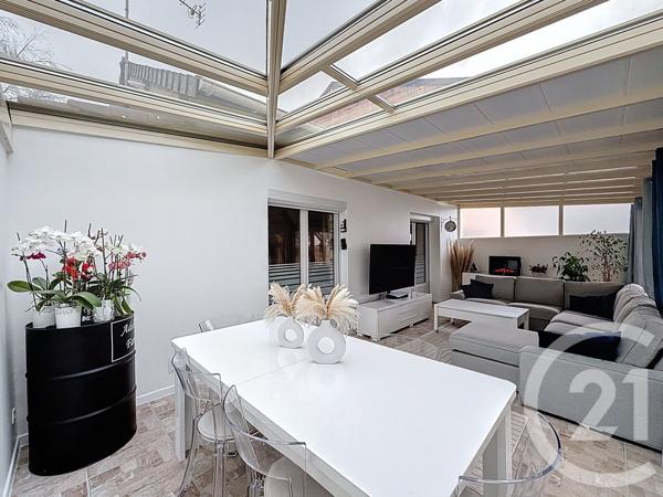 Maison à vendre  5 pièces - 94,20 m2 MONTFERMEIL - 93