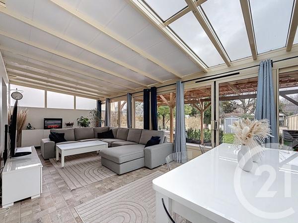 Maison à vendre  5 pièces - 94,20 m2 MONTFERMEIL - 93