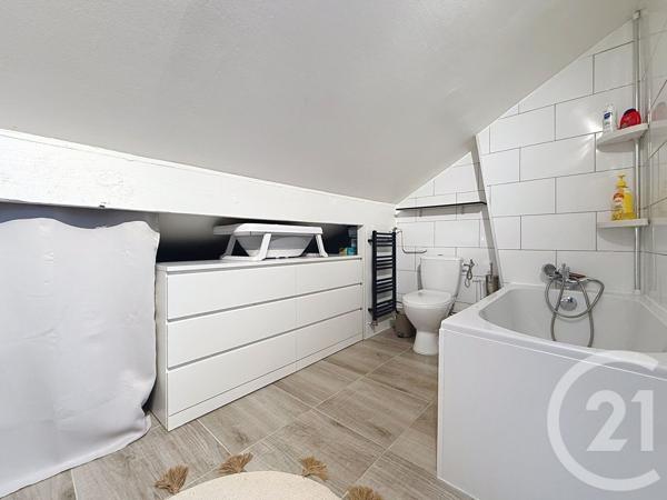 Maison à vendre  5 pièces - 94,20 m2 MONTFERMEIL - 93