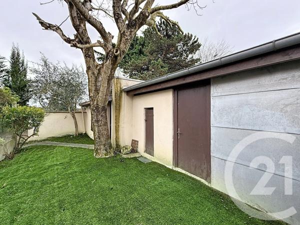Maison à vendre  5 pièces - 94,20 m2 MONTFERMEIL - 93