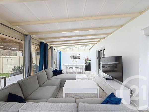Maison à vendre  5 pièces - 94,20 m2 MONTFERMEIL - 93