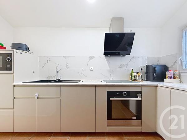 Maison à vendre  5 pièces - 94,20 m2 MONTFERMEIL - 93