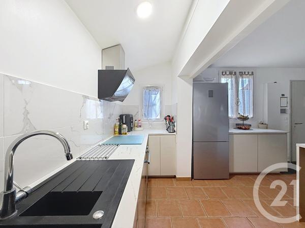 Maison à vendre  5 pièces - 94,20 m2 MONTFERMEIL - 93