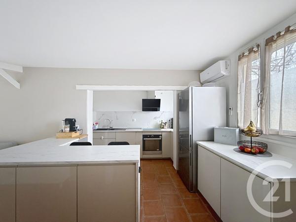 Maison à vendre  5 pièces - 94,20 m2 MONTFERMEIL - 93