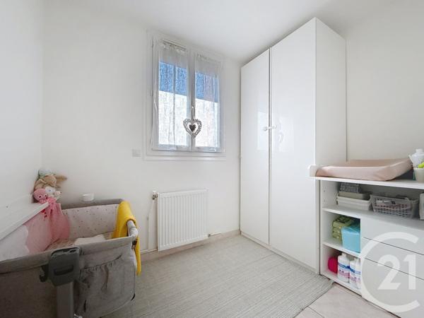 Maison à vendre  5 pièces - 94,20 m2 MONTFERMEIL - 93