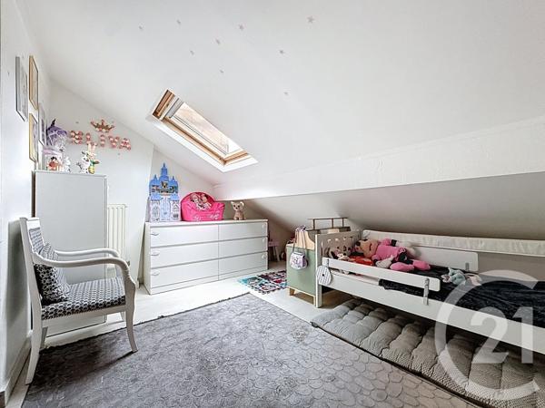 Maison à vendre  5 pièces - 94,20 m2 MONTFERMEIL - 93