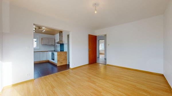 Maison 4 pièces à vendre à Longeville-lès-Saint-Avold - Réf. 5935