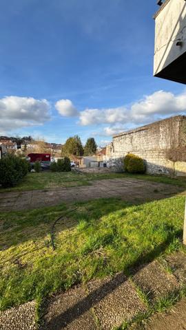 Maison 4 pièces à vendre à Longeville-lès-Saint-Avold - Réf. 5935