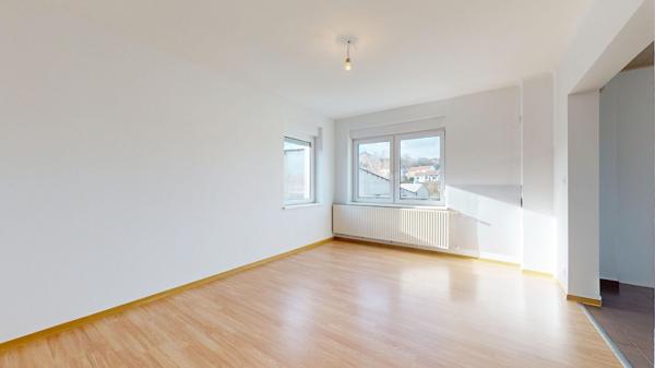 Maison 4 pièces à vendre à Longeville-lès-Saint-Avold - Réf. 5935