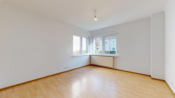 Maison 4 pièces à vendre à Longeville-lès-Saint-Avold - Réf. 5935
