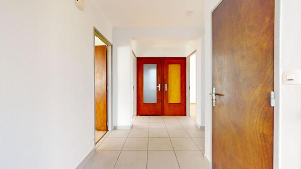 Maison 4 pièces à vendre à Longeville-lès-Saint-Avold - Réf. 5935