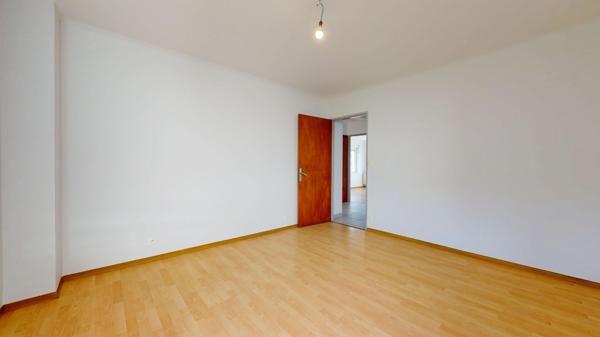 Maison 4 pièces à vendre à Longeville-lès-Saint-Avold - Réf. 5935