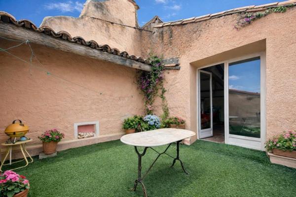 Vente / Maison T6 à Cazouls-lès-Béziers (34370)
