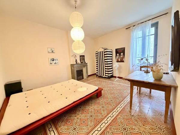 Vente / Maison T6 à Cazouls-lès-Béziers (34370)