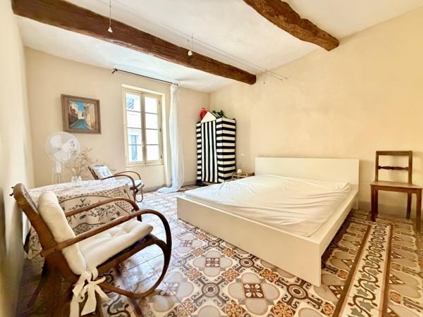 Vente / Maison T6 à Cazouls-lès-Béziers (34370)