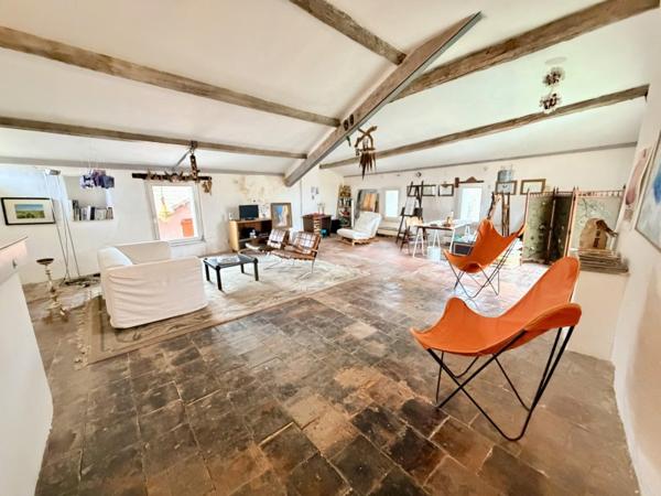 Vente / Maison T6 à Cazouls-lès-Béziers (34370)