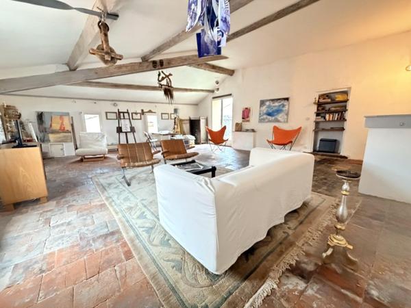 Vente / Maison T6 à Cazouls-lès-Béziers (34370)