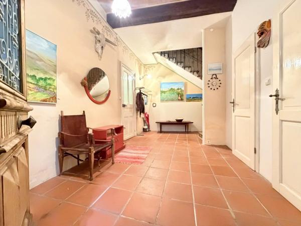 Vente / Maison T6 à Cazouls-lès-Béziers (34370)
