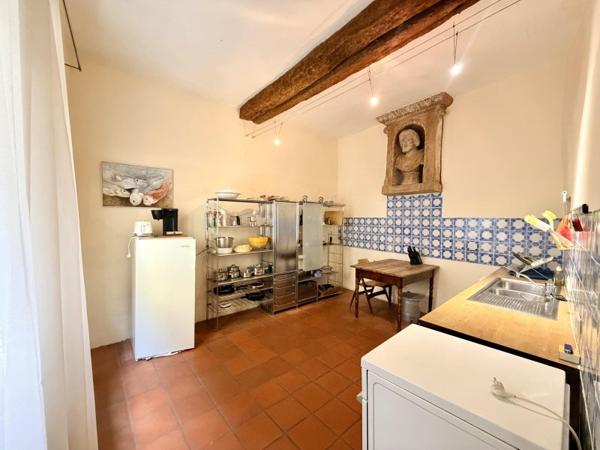Vente / Maison T6 à Cazouls-lès-Béziers (34370)