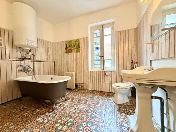 Vente / Maison T6 à Cazouls-lès-Béziers (34370)