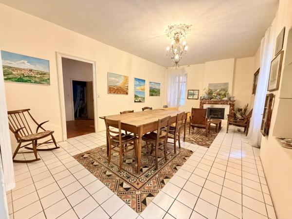 Vente / Maison T6 à Cazouls-lès-Béziers (34370)