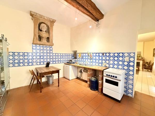 Vente / Maison T6 à Cazouls-lès-Béziers (34370)