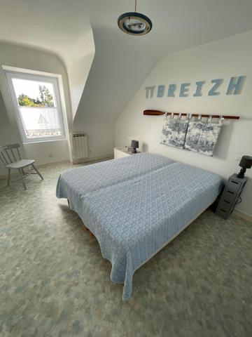 Maison à SAINT-PHILIBERT, 56470 - 3 pièces 75m²