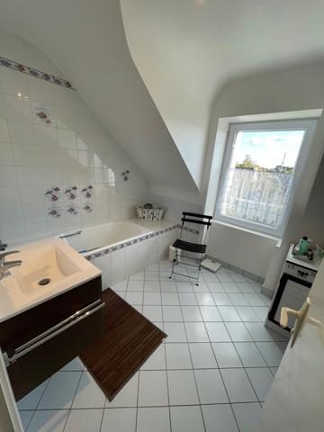 Maison à SAINT-PHILIBERT, 56470 - 3 pièces 75m²