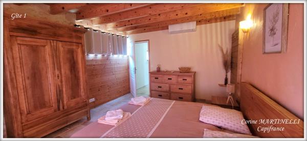 Propriete à vendre 22 pièces proche de AGEN (47) 4 habitations 885 m² + dépendances, 27 ha