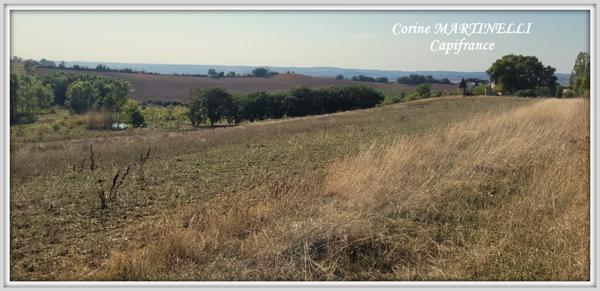 Propriete à vendre 22 pièces proche de AGEN (47) 4 habitations 885 m² + dépendances, 27 ha