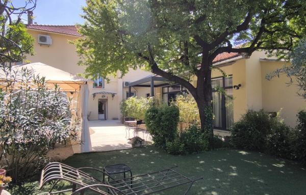 VAISON LA ROMAINE - MAISON RESTAUREE