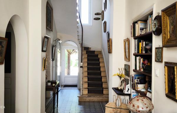 VAISON LA ROMAINE - MAISON RESTAUREE