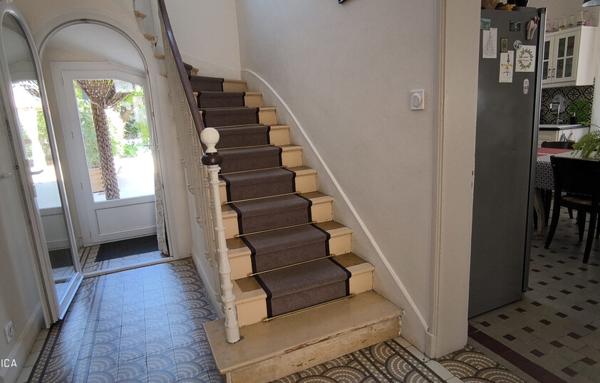 VAISON LA ROMAINE - MAISON RESTAUREE