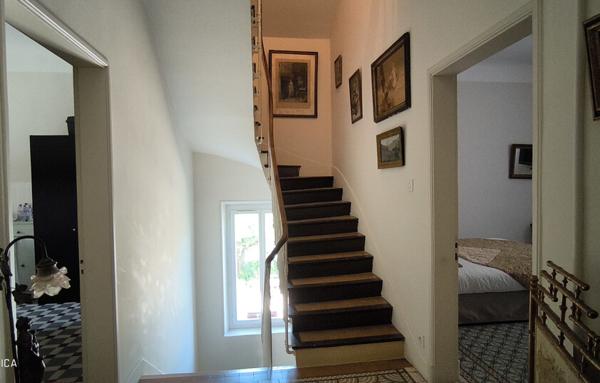 VAISON LA ROMAINE - MAISON RESTAUREE