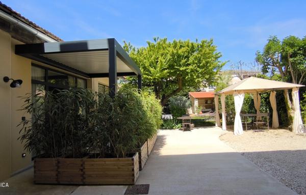 VAISON LA ROMAINE - MAISON RESTAUREE