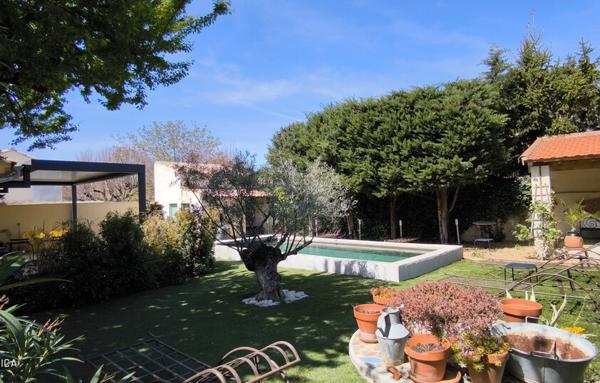 VAISON LA ROMAINE - MAISON RESTAUREE