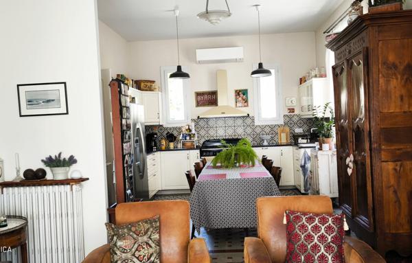 VAISON LA ROMAINE - MAISON RESTAUREE