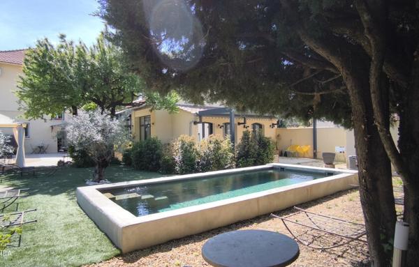 VAISON LA ROMAINE - MAISON RESTAUREE