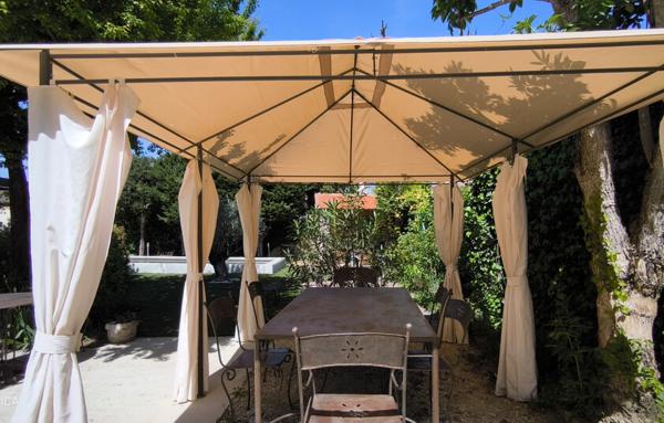 VAISON LA ROMAINE - MAISON RESTAUREE